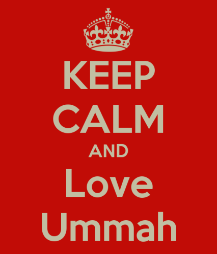 keep-calm-and-love-ummah-2